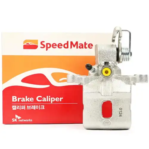 Суппорт тормозной SPEEDMATE SM-BC505