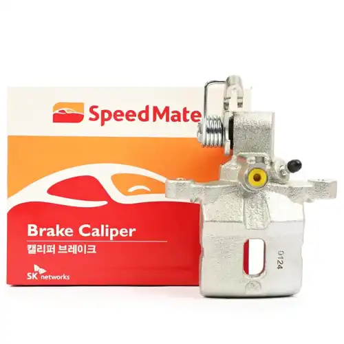 Суппорт тормозной SPEEDMATE SM-BC506