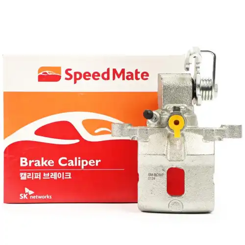 Суппорт тормозной SPEEDMATE SM-BC507