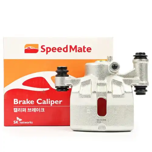 Суппорт тормозной SPEEDMATE SM-BC509