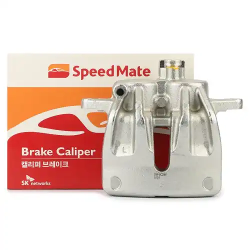 Суппорт тормозной SPEEDMATE SM-BC286