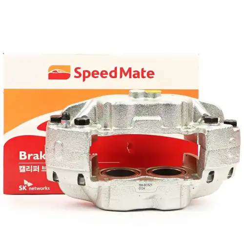 Суппорт тормозной SPEEDMATE SM-BC521