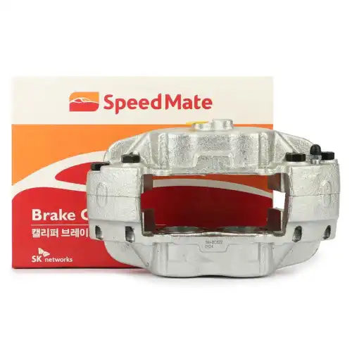 Суппорт тормозной SPEEDMATE SM-BC522