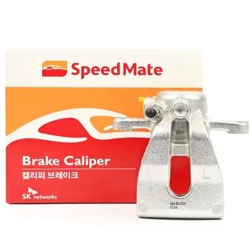 Суппорт тормозной SPEEDMATE SM-BC525
