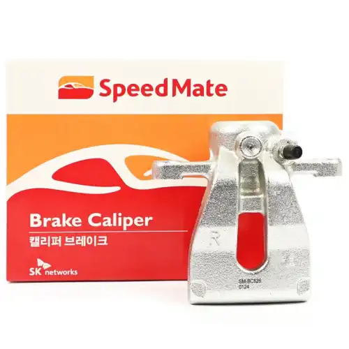 Суппорт тормозной SPEEDMATE SM-BC526