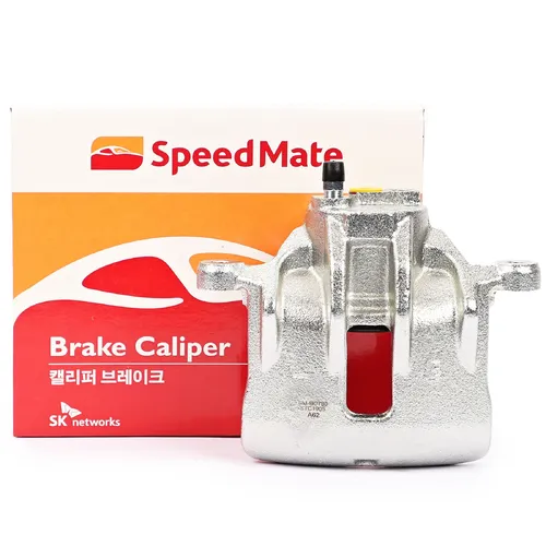 Суппорт тормозной SPEEDMATE SM-BC780