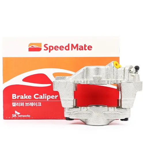 Суппорт тормозной SPEEDMATE SM-BC789