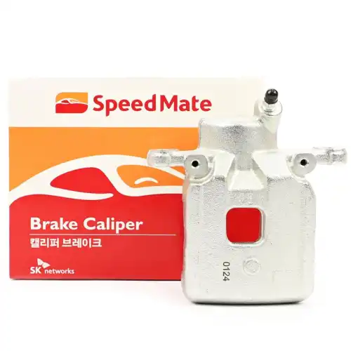 Суппорт тормозной SPEEDMATE SM-BC374