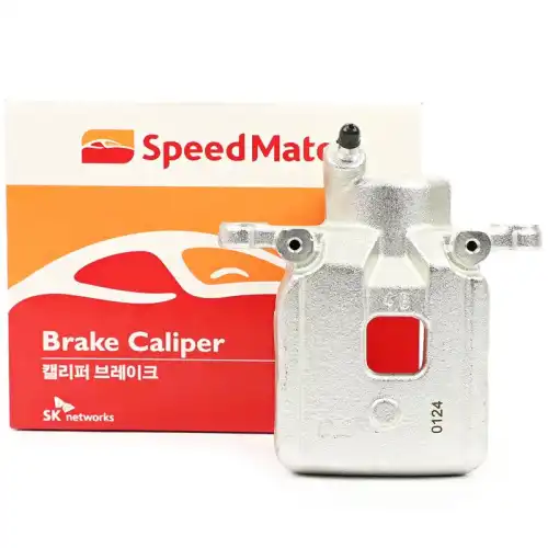Суппорт тормозной SPEEDMATE SM-BC375