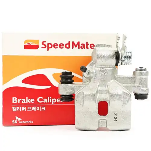 Суппорт тормозной SPEEDMATE SM-BC400
