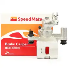 Суппорт тормозной SPEEDMATE SM-BC616