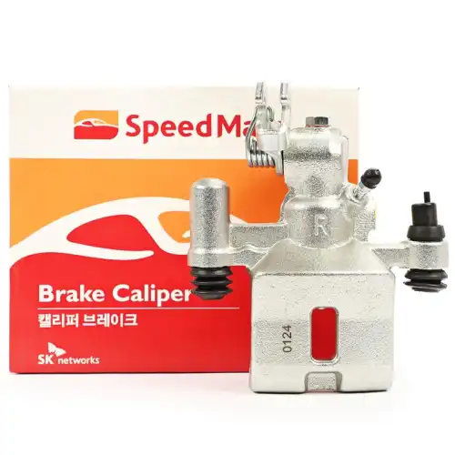 Суппорт тормозной SPEEDMATE SM-BC617