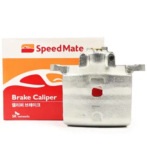 Суппорт тормозной SPEEDMATE SM-BC618
