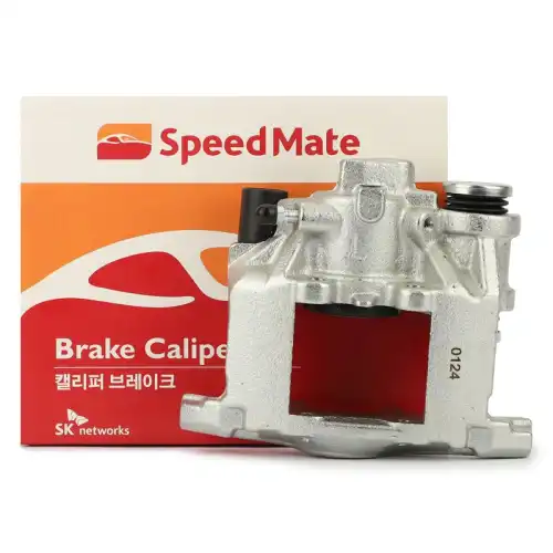 Суппорт тормозной SPEEDMATE SM-BC342