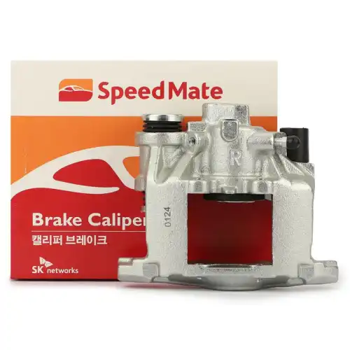 Суппорт тормозной SPEEDMATE SM-BC343