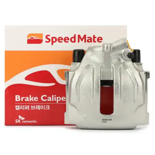 Суппорт тормозной SPEEDMATE SM-BC344