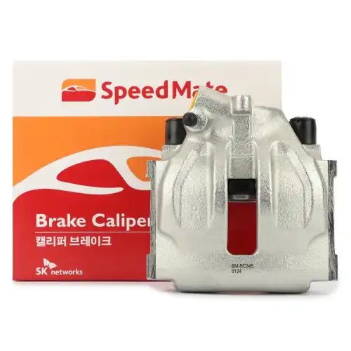 Суппорт тормозной SPEEDMATE SM-BC345