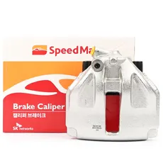 Суппорт тормозной SPEEDMATE SM-BC346