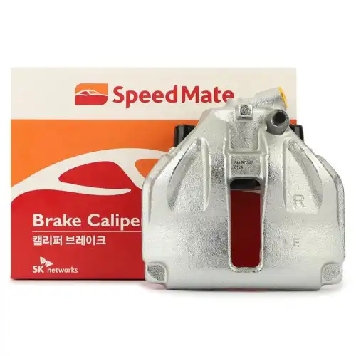 Суппорт тормозной SPEEDMATE SM-BC347