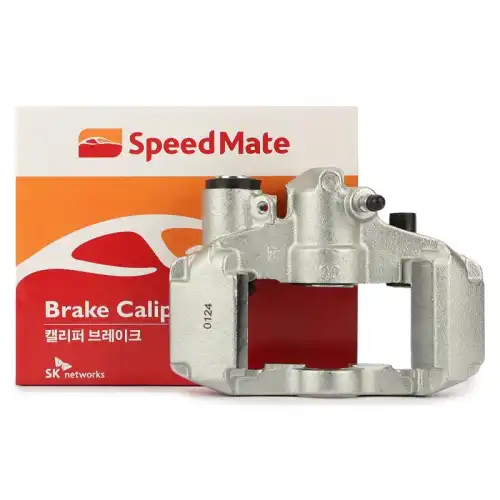 Суппорт тормозной SPEEDMATE SM-BC349