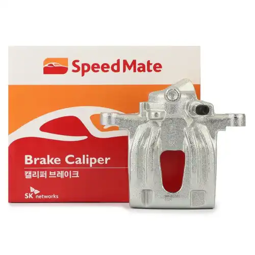 Суппорт тормозной SPEEDMATE SM-BC351