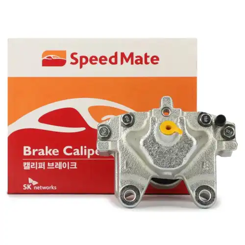 Суппорт тормозной SPEEDMATE SM-BC352