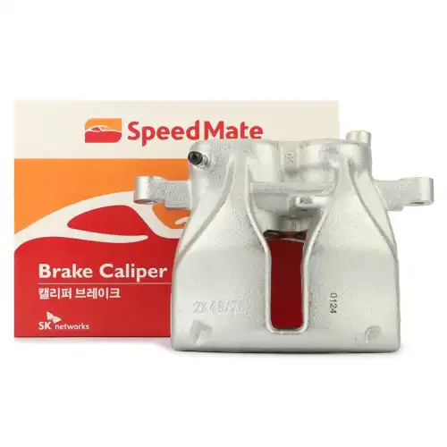 Суппорт тормозной SPEEDMATE SM-BC355