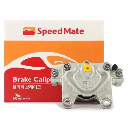 Суппорт тормозной SPEEDMATE SM-BC431