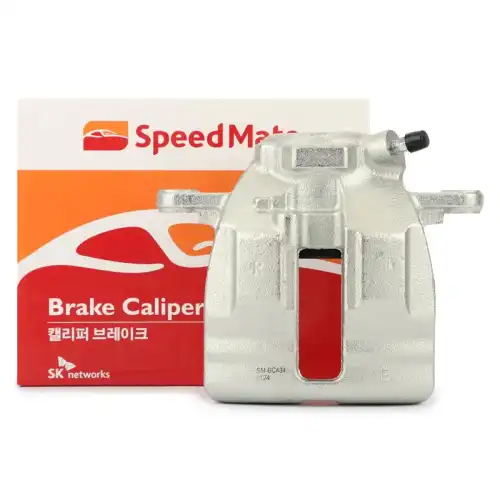 Суппорт тормозной SPEEDMATE SM-BC434