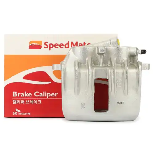 Суппорт тормозной SPEEDMATE SM-BC621