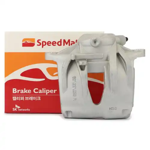 Суппорт тормозной SPEEDMATE SM-BC625