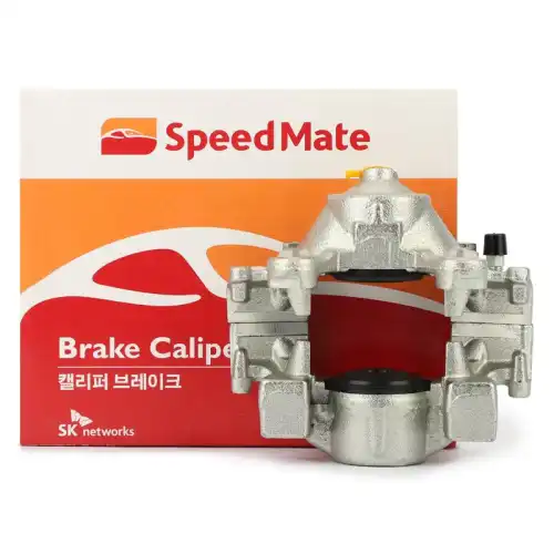 Суппорт тормозной SPEEDMATE SM-BC626
