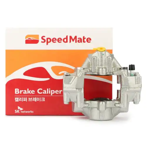 Суппорт тормозной SPEEDMATE SM-BC627