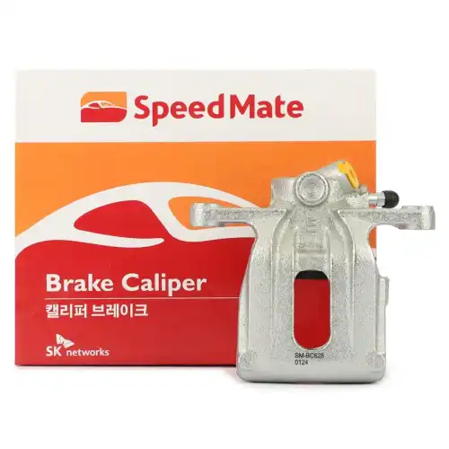 Суппорт тормозной SPEEDMATE SM-BC628