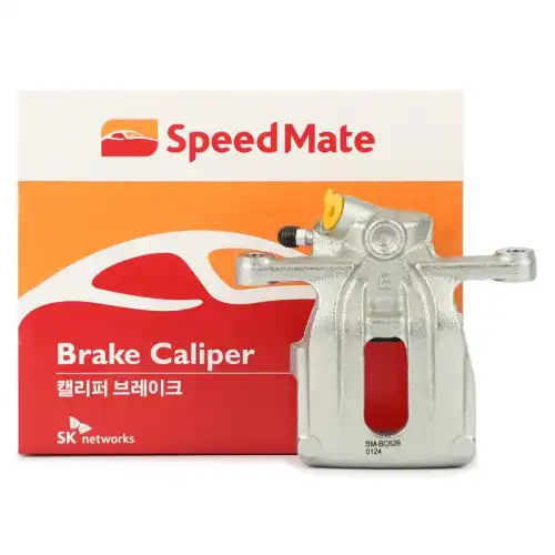 Суппорт тормозной SPEEDMATE SM-BC629