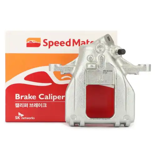 Суппорт тормозной SPEEDMATE SM-BC630