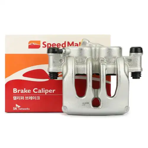 Суппорт тормозной SPEEDMATE SM-BC634