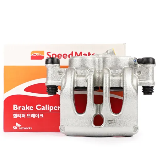 Суппорт тормозной SPEEDMATE SM-BC635