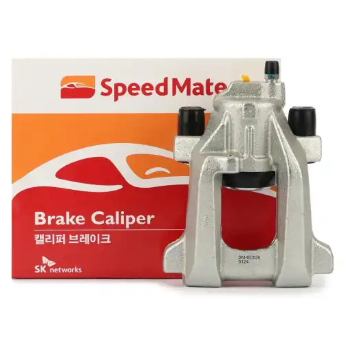Суппорт тормозной SPEEDMATE SM-BC636
