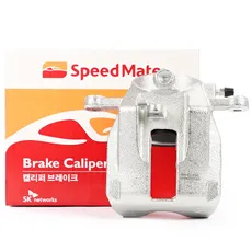 Суппорт тормозной SPEEDMATE SM-BC835