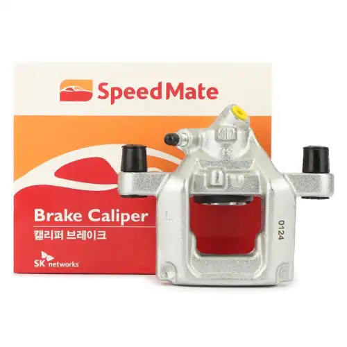Суппорт тормозной SPEEDMATE SM-BC836