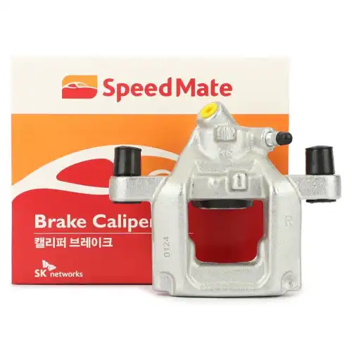 Суппорт тормозной SPEEDMATE SM-BC837