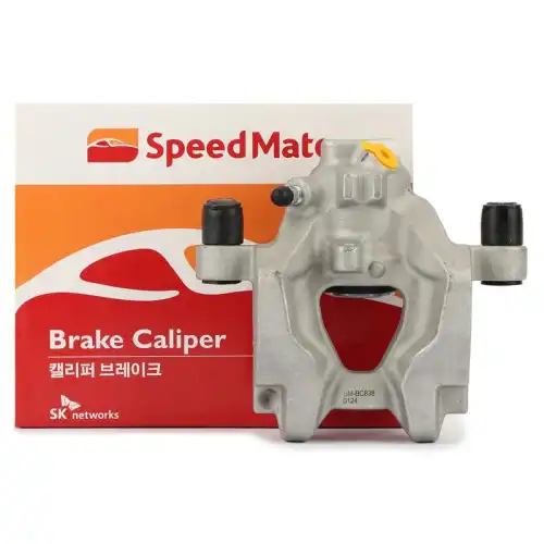 Суппорт тормозной SPEEDMATE SM-BC838