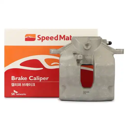 Суппорт тормозной SPEEDMATE SM-BC840