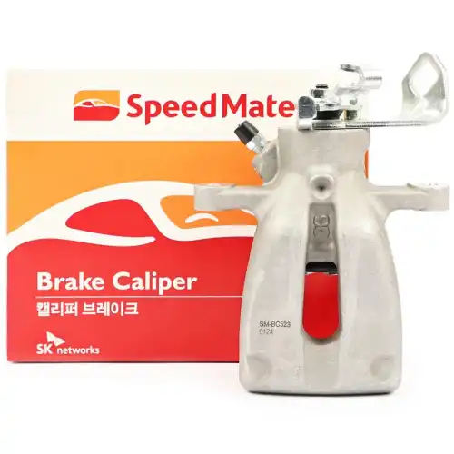 Суппорт тормозной SPEEDMATE SM-BC523