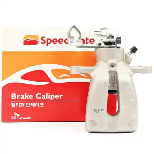 Суппорт тормозной SPEEDMATE SM-BC524