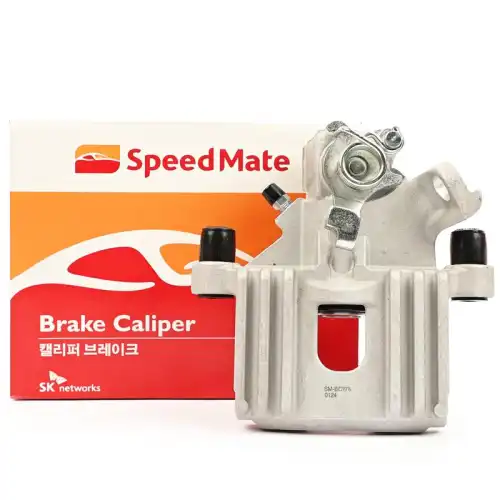 Суппорт тормозной SPEEDMATE SM-BC778