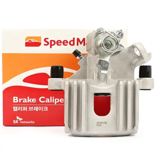 Суппорт тормозной SPEEDMATE SM-BC782