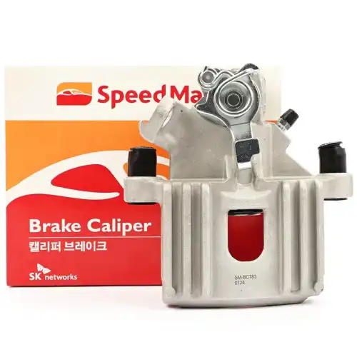 Суппорт тормозной SPEEDMATE SM-BC783