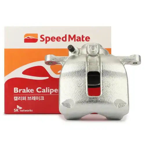 Суппорт тормозной SPEEDMATE SM-BC787